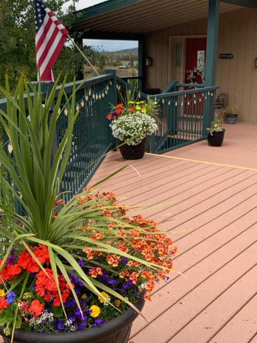 Hideaway Mountain Lodge - image 46