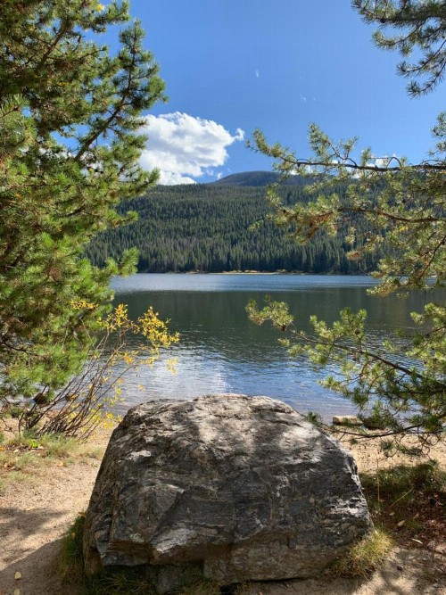 Hideaway Mountain Lodge - image 48