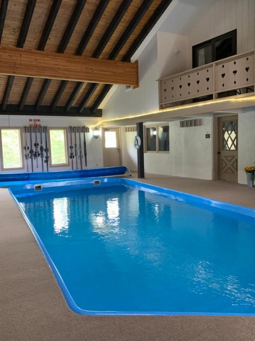 Hideaway Mountain Lodge - image 5