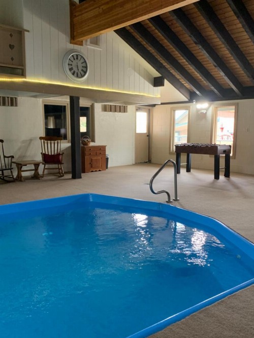Hideaway Mountain Lodge - image 8