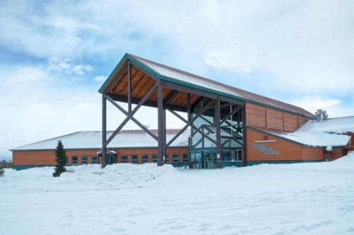 YMCA of the Rockies - Snow Mountain Ranch - image 6