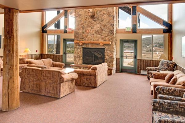 YMCA of the Rockies - Snow Mountain Ranch - image 7