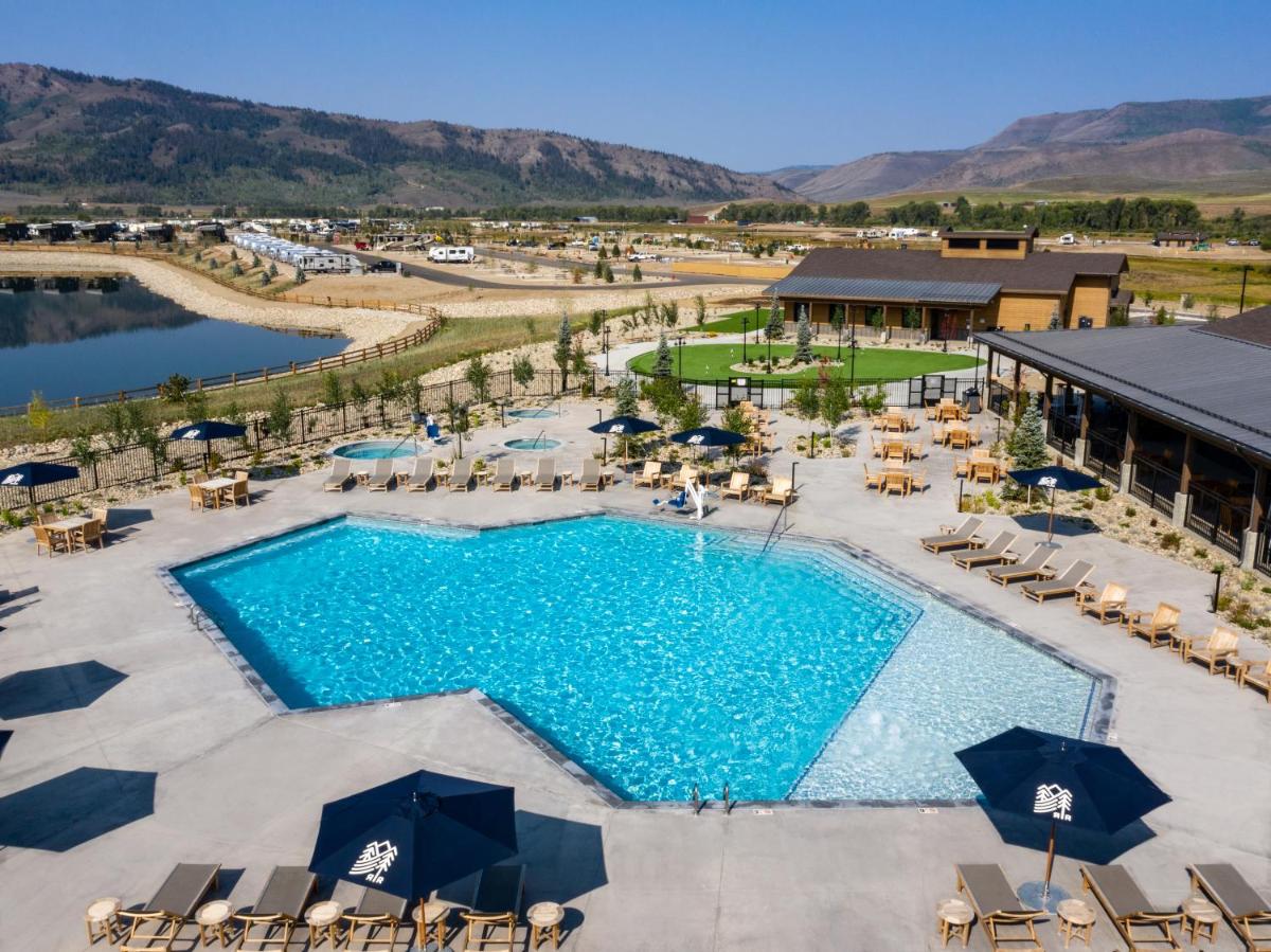 River Run RV Resort - main image