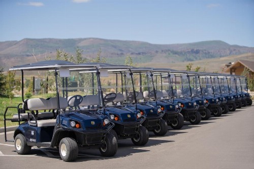 River Run RV Resort - image 7