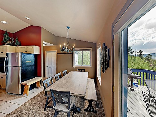 New Listing! Mountain-View Home at Granby Ranch home - image 10