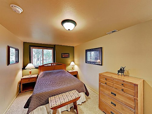 New Listing! Mountain-View Home at Granby Ranch home - image 11