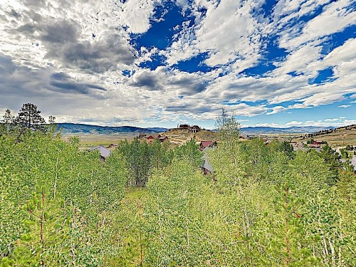 New Listing! Mountain-View Home at Granby Ranch home - image 3