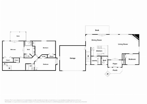 New Listing! Mountain-View Home at Granby Ranch home - image 6