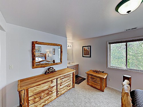 New Listing! Mountain-View Home at Granby Ranch home - image 7