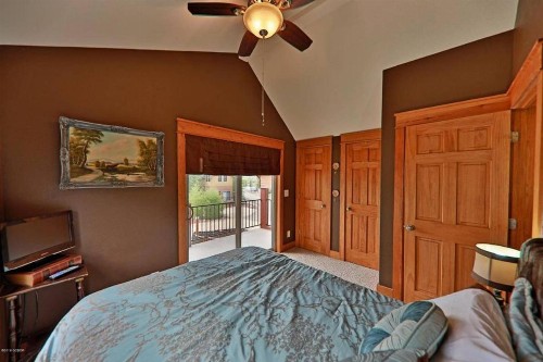 Cozy Mountain Home w/ Hot Tub Pool & Fishing! - image 10