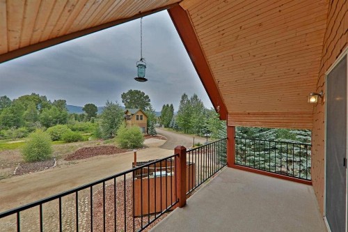 Cozy Mountain Home w/ Hot Tub Pool & Fishing! - image 4