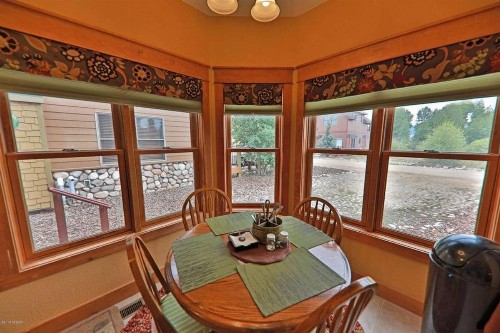Cozy Mountain Home w/ Hot Tub Pool & Fishing! - image 8