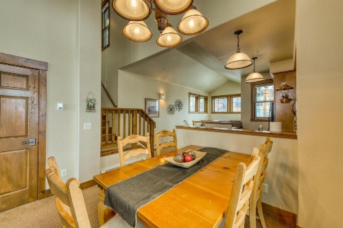 Kicking Horse Getaway - image 7