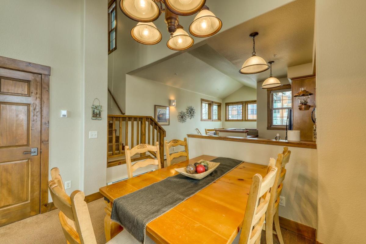 Kicking Horse Getaway - image 7