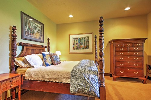 Tabernash Retreat with Hot Tub and Stunning Mtn Views! - image 12