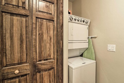 Majestic Granby Home with Hot Tub Deck and Views! - image 2