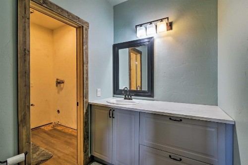 Majestic Granby Home with Hot Tub Deck and Views! - image 7