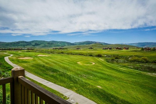 Family Home on Golf Course - Mins to Granby Ranch! - image 12