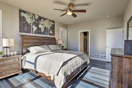 Expansive Mountain Retreat - 3 Mi to Granby Ranch! - image 10