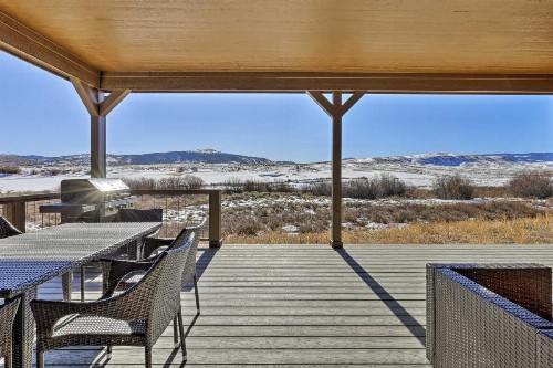Expansive Mountain Retreat - 3 Mi to Granby Ranch! - image 12