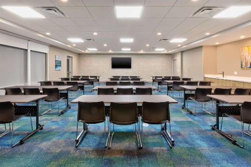 Home2 Suites By Hilton Grand Blanc Flint Mi - image 11