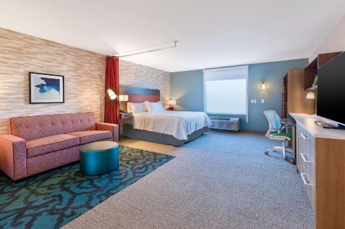 Home2 Suites By Hilton Grand Blanc Flint Mi - image 13