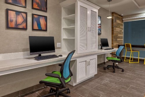 Home2 Suites By Hilton Grand Blanc Flint Mi - image 17