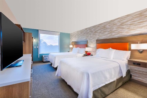 Home2 Suites By Hilton Grand Blanc Flint Mi - image 22