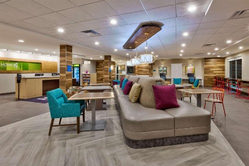 Home2 Suites By Hilton Grand Blanc Flint Mi - image 26