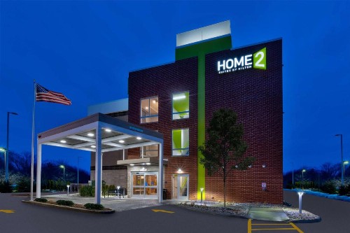 Home2 Suites By Hilton Grand Blanc Flint Mi - image 27