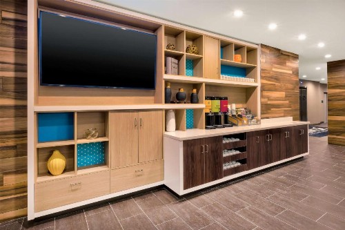 Home2 Suites By Hilton Grand Blanc Flint Mi - image 29