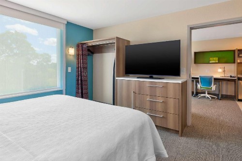 Home2 Suites By Hilton Grand Blanc Flint Mi - image 30