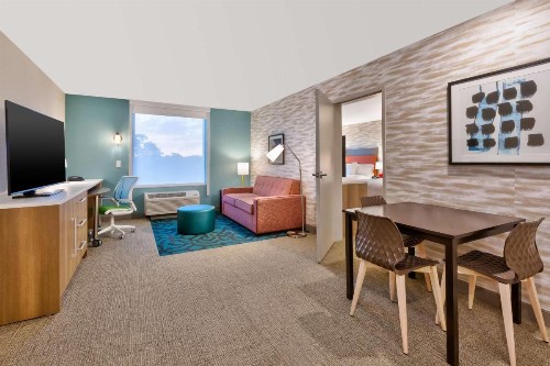 Home2 Suites By Hilton Grand Blanc Flint Mi - image 31