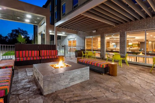 Home2 Suites By Hilton Grand Blanc Flint Mi - image 32
