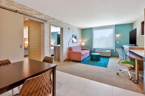 Home2 Suites By Hilton Grand Blanc Flint Mi - image 8