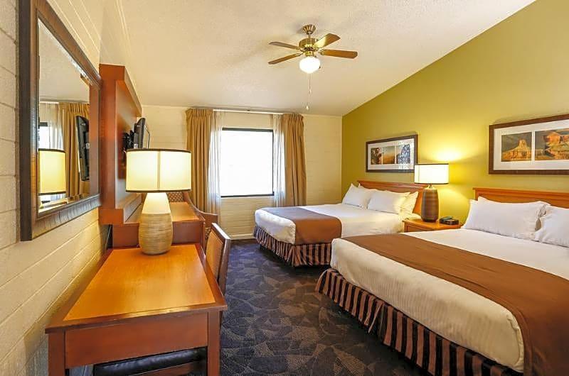 Yavapai Lodge - Inside the Park - main image