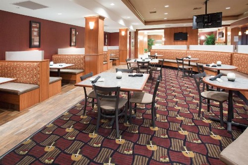 Holiday Inn Hotel & Suites Grand Junction-Airport an IHG Hotel - image 10