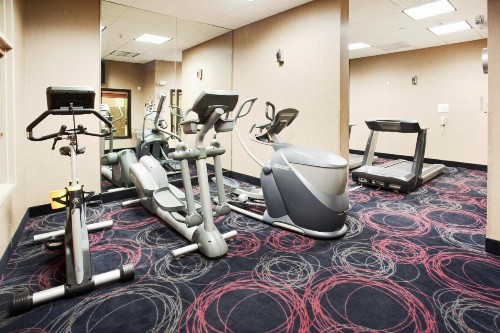 Holiday Inn Hotel & Suites Grand Junction-Airport an IHG Hotel - image 12