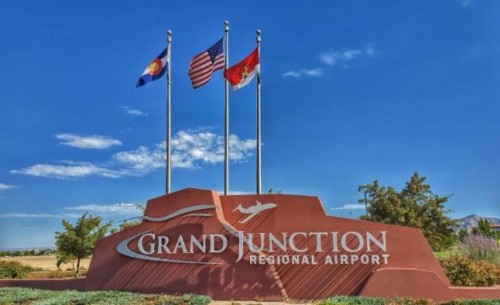 Holiday Inn Hotel & Suites Grand Junction-Airport an IHG Hotel - image 14