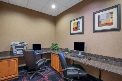 Holiday Inn Hotel & Suites Grand Junction-Airport an IHG Hotel - image 17
