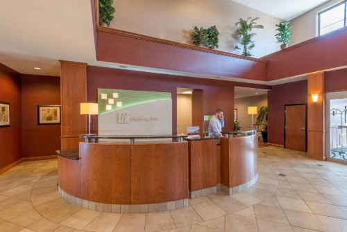 Holiday Inn Hotel & Suites Grand Junction-Airport an IHG Hotel - image 19