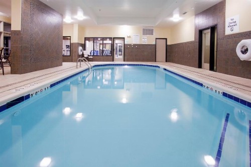 Holiday Inn Hotel & Suites Grand Junction-Airport an IHG Hotel - image 20
