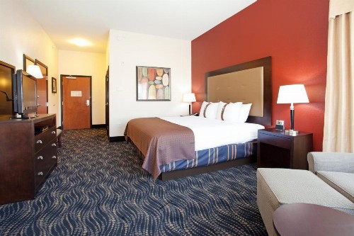 Holiday Inn Hotel & Suites Grand Junction-Airport an IHG Hotel - image 22