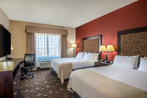 Holiday Inn Hotel & Suites Grand Junction-Airport an IHG Hotel - image 24