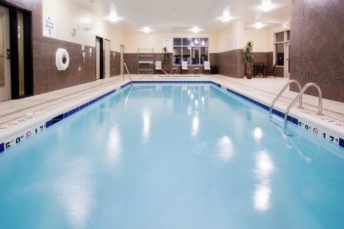 Holiday Inn Hotel & Suites Grand Junction-Airport an IHG Hotel - image 29