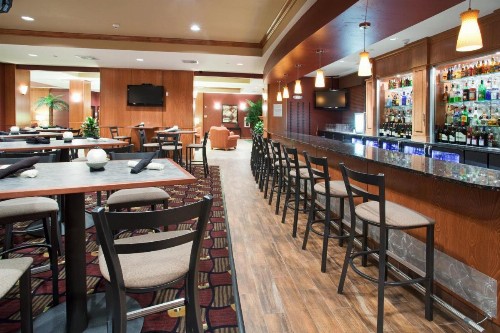 Holiday Inn Hotel & Suites Grand Junction-Airport an IHG Hotel - image 31