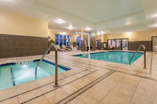 Holiday Inn Hotel & Suites Grand Junction-Airport an IHG Hotel - image 32
