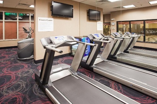 Holiday Inn Hotel & Suites Grand Junction-Airport an IHG Hotel - image 33