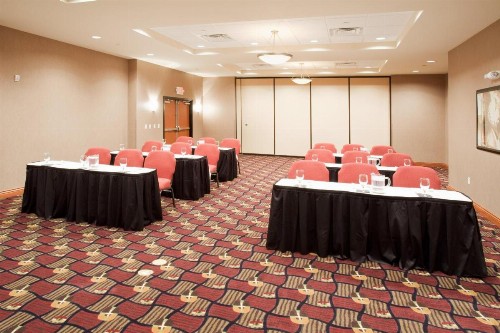 Holiday Inn Hotel & Suites Grand Junction-Airport an IHG Hotel - image 34