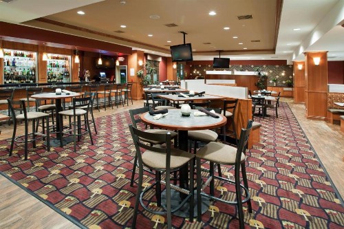 Holiday Inn Hotel & Suites Grand Junction-Airport an IHG Hotel - image 35